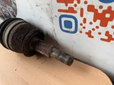 Полуось задняя правая Infiniti Q50