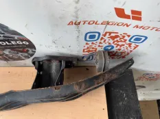 Усилитель бампера BMW X1