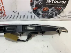 Накладка крышки багажника Infiniti Q50