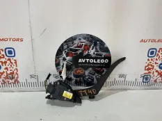 Педаль газа VW Touareg