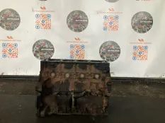 Блок цилиндров Land Rover Freelander