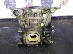 Блок цилиндров BMW X1