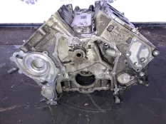 Блок цилиндров Jeep Grand Cherokee