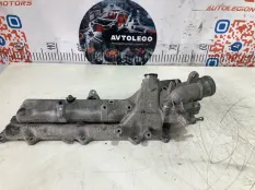 Впускной коллектор Jeep Grand Cherokee