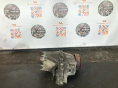 Раздатка Jeep Grand Cherokee