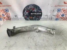 Патрубок интеркулера Jeep Grand Cherokee
