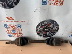 Полуось Jeep Grand Cherokee