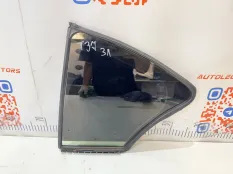 Форточка левая Infiniti Q50