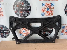 Защита двигателя Audi A7