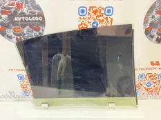 Стекло заднее левое Infiniti Q50