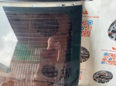 Крышка багажника Audi A7