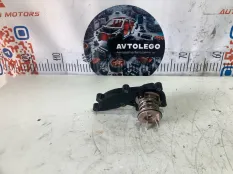 Корпус термостата Audi A7