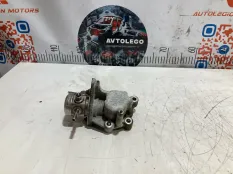 ТНВД Land Rover Freelander