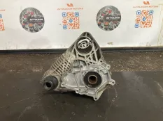 Раздатка BMW X3