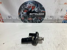 Корпус термостата Land Rover Freelander