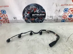 Проводка свечей накала Ford Escape