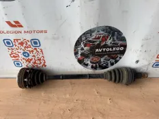 Полуось BMW X1