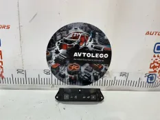 Блок управления подвеской Land Rover Freelander