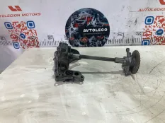 Масляный насос Audi A7