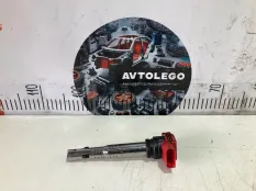 Катушка зажигания Audi A7