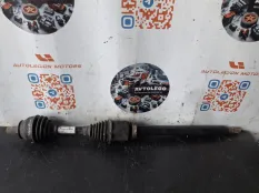 Полуось Volvo S60