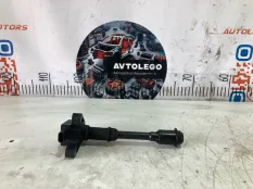 Катушка зажигания Ford Escape