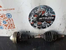 Полуось передняя правая VW Touareg