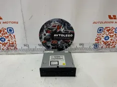 CD-Чейнджер Audi A7