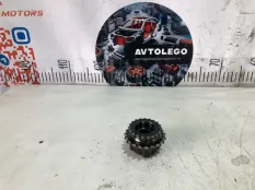 Шестерня ТНВД BMW X3