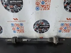 Полуось задняя правая VW Touareg