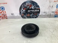 Шкив коленвала Ford Escape