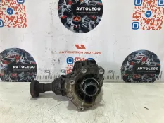 Раздаточная коробка Ford Escape