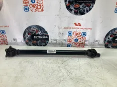 Кардан передний BMW X3