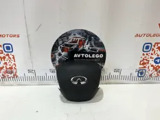 Подушка в руль (AIRBAG) Infiniti Q50