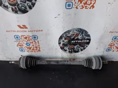 Полуось задняя правая Mercedes benz E500