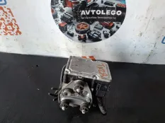 Блок ABS VW Touareg