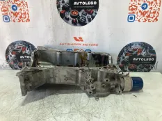 Поддон двигателя Infiniti JX35