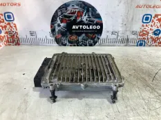 Блок управления двигателем Mercedes benz GL450