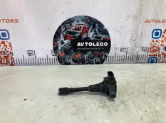 Катушка зажигания Infiniti QX56