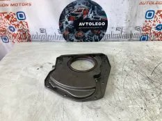 Крышка двигателя (Лобовая) Mercedes benz GL450