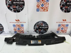 Накладка замка капота Ford Escape