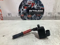 Катушка зажигания Mercedes benz GL450