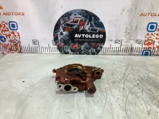 Масляный насос Infiniti JX35