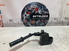 Катушка зажигания Mercedes benz GL450