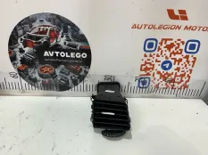 Дефлектор VW Touareg