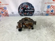 Масляный насос Infiniti QX56