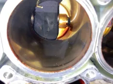 Блок цилиндров Infiniti JX35