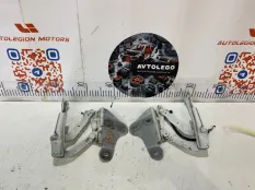 Петли капота BMW X1