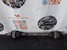 Полуось задняя левая Mercedes benz GL450