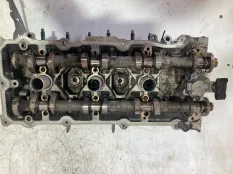 ГБЦ Левая Infiniti JX35